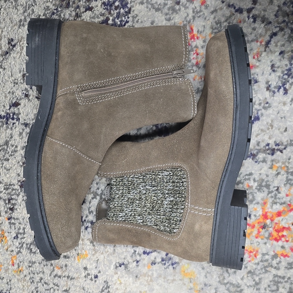 Clarks